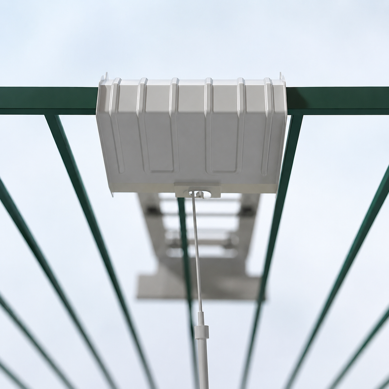 Midea Universalhalterung PortaSplit für Dachfenster & französischer Balkon
