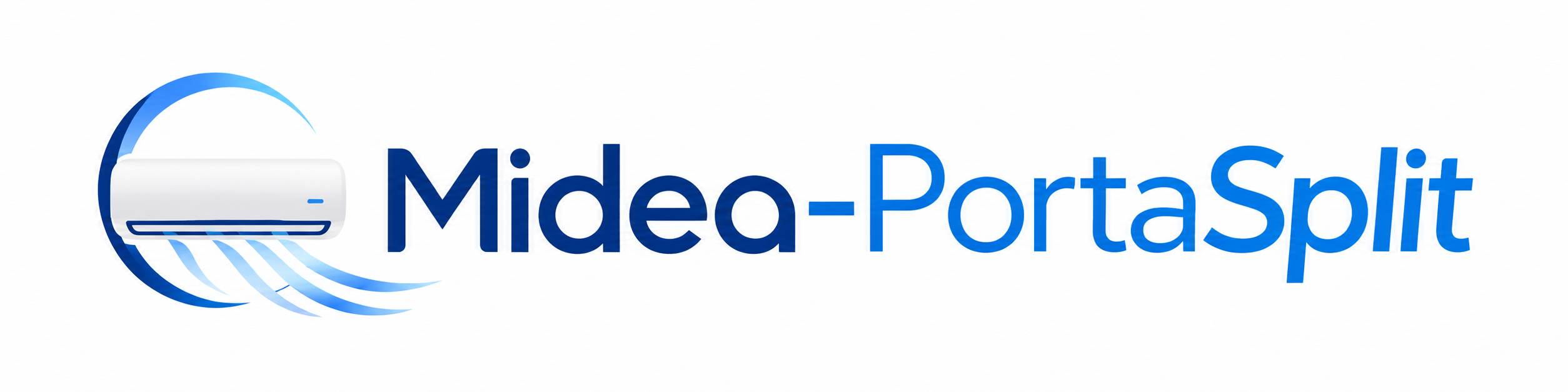 Midea-PortaSplit