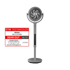 Air Circulation Fan MCF25GRB