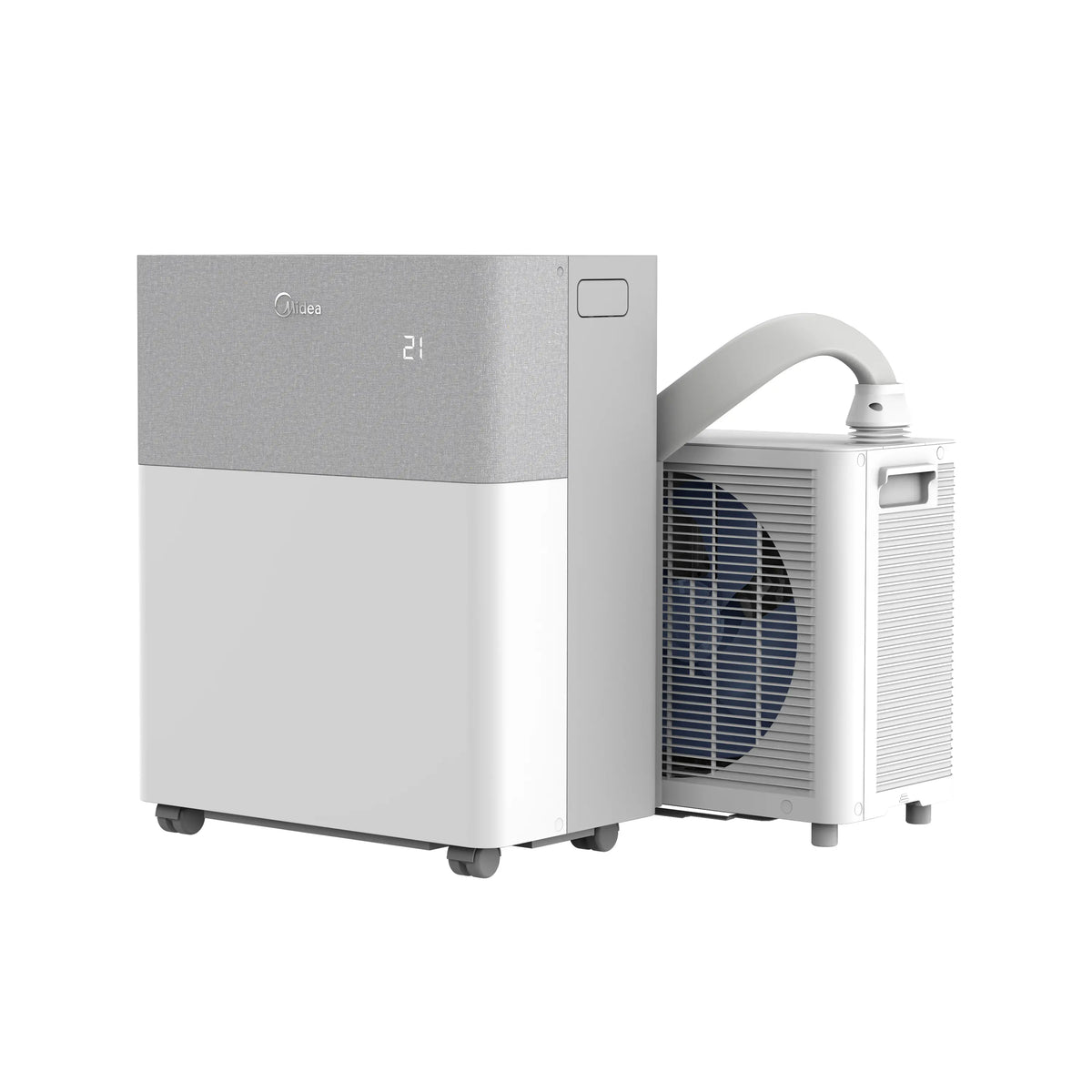 Air conditioner PortaSplit Cool