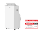Mobile Air Conditioner Silent Cool 26 Pro