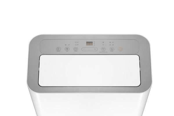 Mobile Air Conditioner Silent Cool 26 Pro